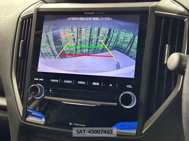 Subaru SUBARU 2018-06 8231957-3