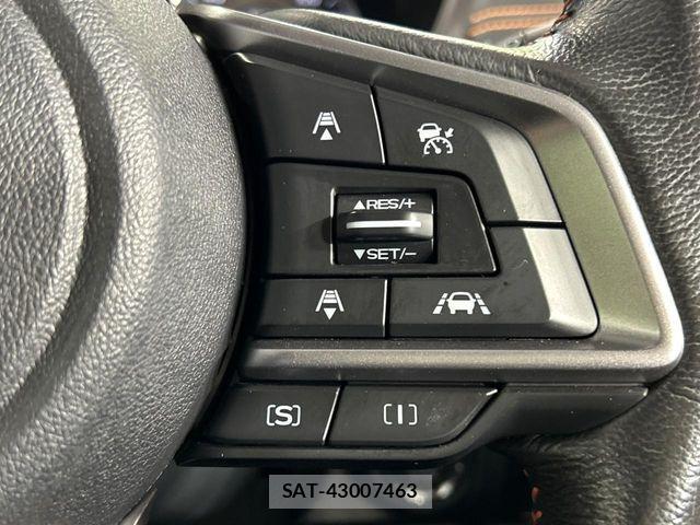 Subaru SUBARU 2018-06 8231957-5