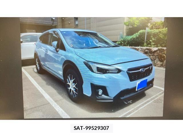 Subaru SUBARU 2018-11 8231956-0