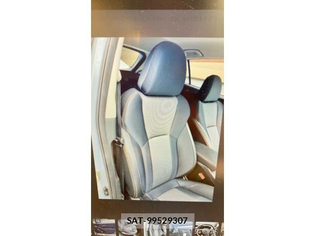 Subaru SUBARU 2018-11 8231956-11