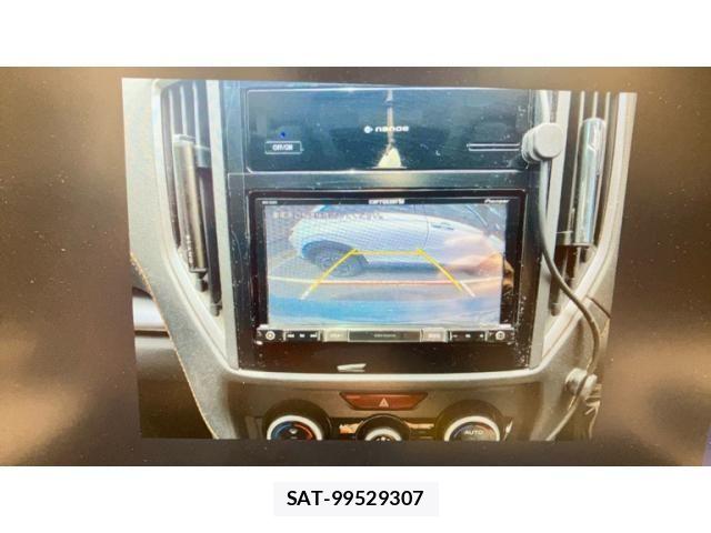 Subaru SUBARU 2018-11 8231956-17