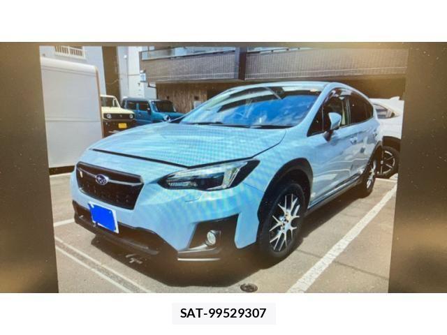 Subaru SUBARU 2018-11 8231956-1