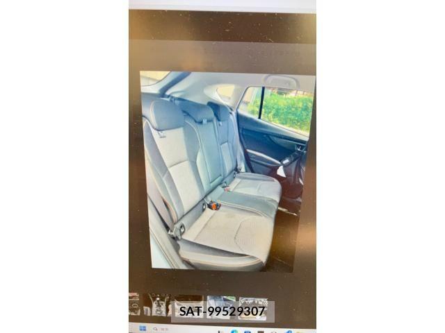 Subaru SUBARU 2018-11 8231956-22