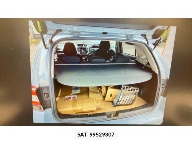 Subaru SUBARU 2018-11 8231956-23
