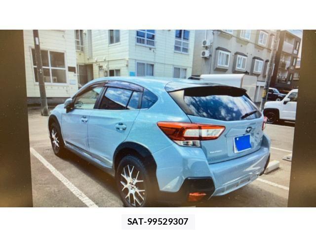 Subaru SUBARU 2018-11 8231956-2