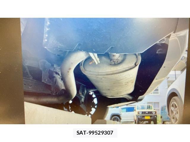 Subaru SUBARU 2018-11 8231956-4