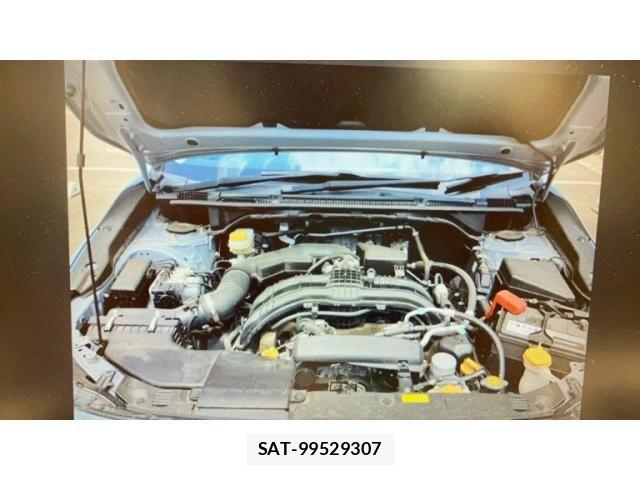 Subaru SUBARU 2018-11 8231956-7