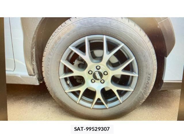 Subaru SUBARU 2018-11 8231956-8