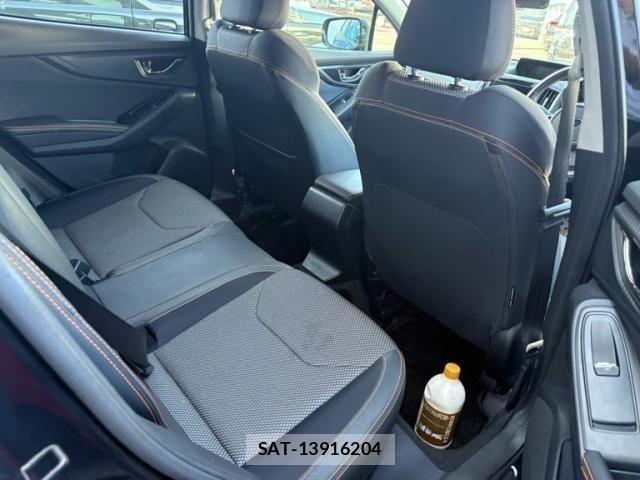Subaru SUBARU 2018-03 8231958-9