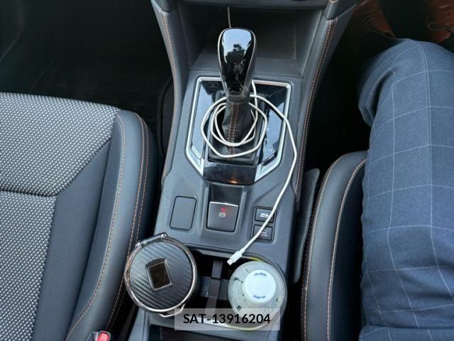 Subaru SUBARU 2018-03 8231958-19