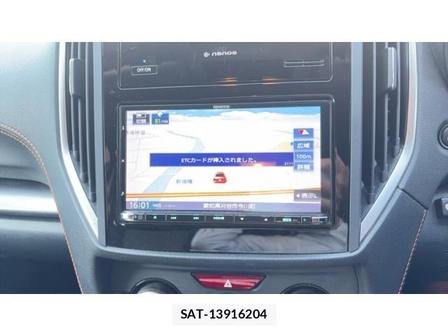 Subaru SUBARU 2018-03 8231958-23