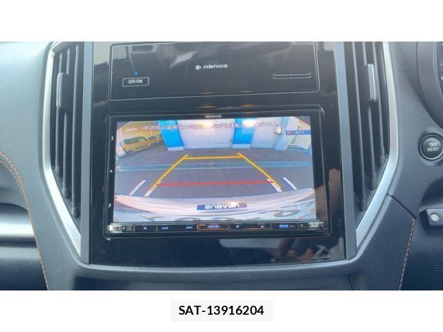 Subaru SUBARU 2018-03 8231958-24