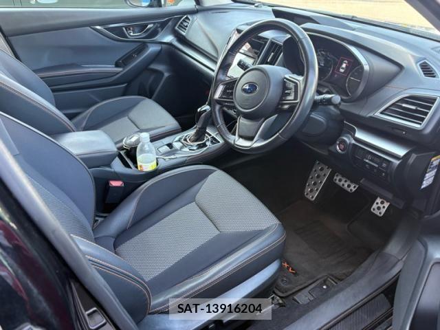 Subaru SUBARU 2018-03 8231958-7