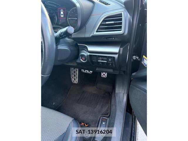Subaru SUBARU 2018-03 8231958-8