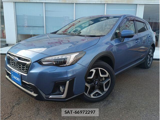 Subaru SUBARU 2018-08 8231959-0