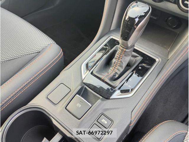 Subaru SUBARU 2018-08 8231959-9