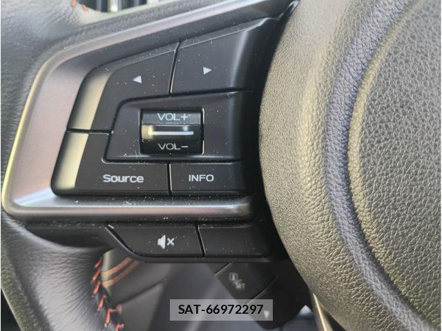 Subaru SUBARU 2018-08 8231959-11