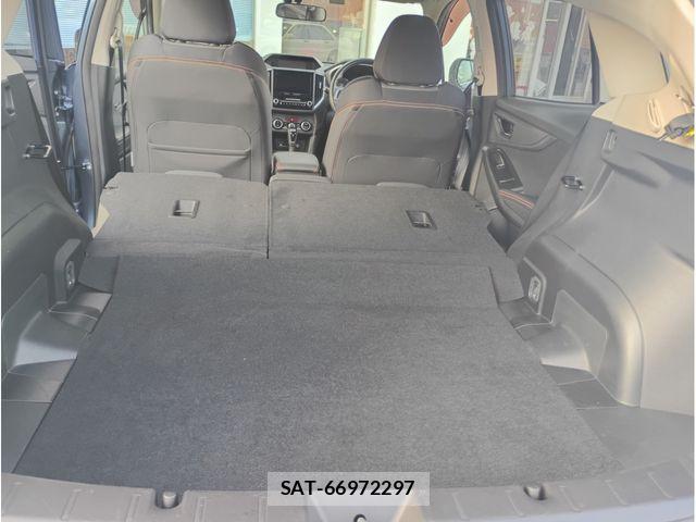 Subaru SUBARU 2018-08 8231959-16