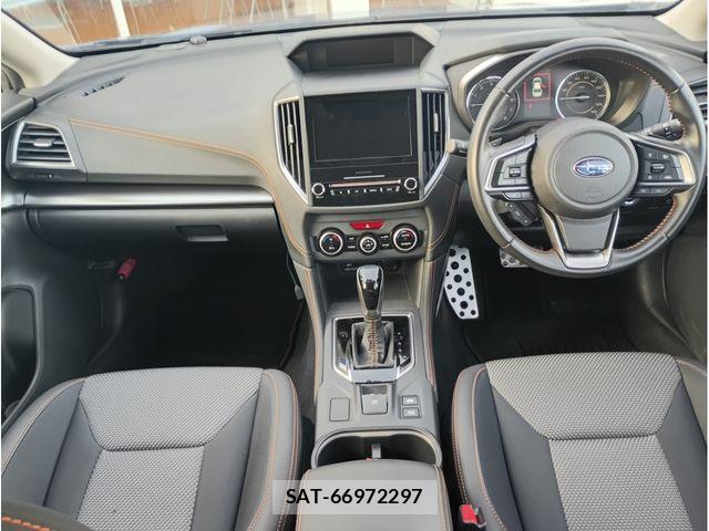 Subaru SUBARU 2018-08 8231959-1