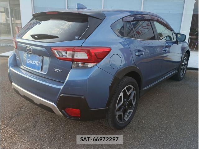 Subaru SUBARU 2018-08 8231959-2