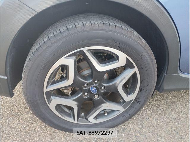 Subaru SUBARU 2018-08 8231959-3