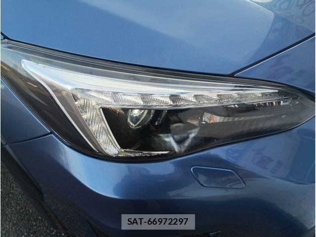 Subaru SUBARU 2018-08 8231959-4
