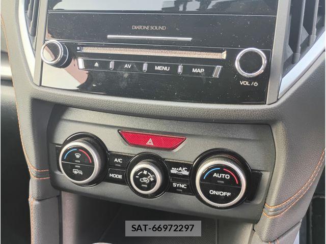 Subaru SUBARU 2018-08 8231959-8