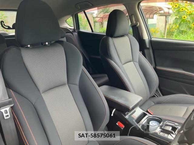 Subaru SUBARU 2017-09 8231961-9