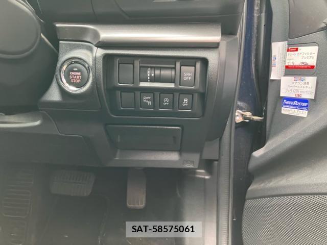 Subaru SUBARU 2017-09 8231961-11