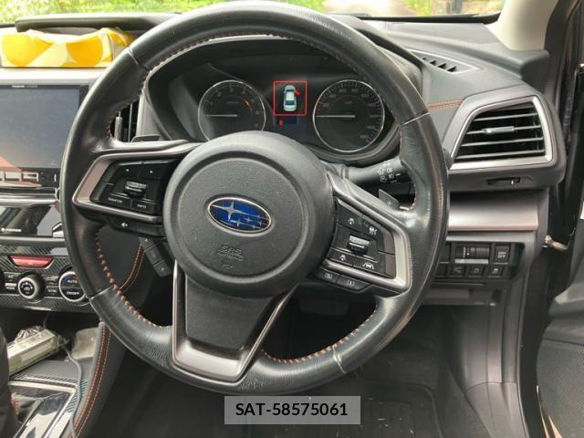 Subaru SUBARU 2017-09 8231961-12
