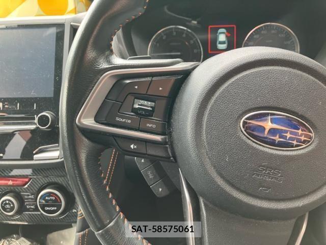 Subaru SUBARU 2017-09 8231961-14