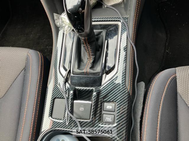 Subaru SUBARU 2017-09 8231961-15