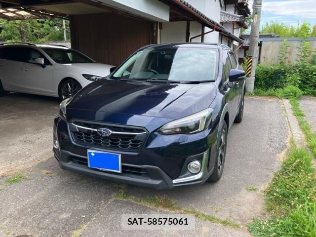Subaru SUBARU 2017-09 8231961-1
