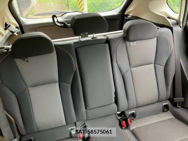 Subaru SUBARU 2017-09 8231961-19
