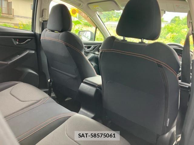 Subaru SUBARU 2017-09 8231961-20