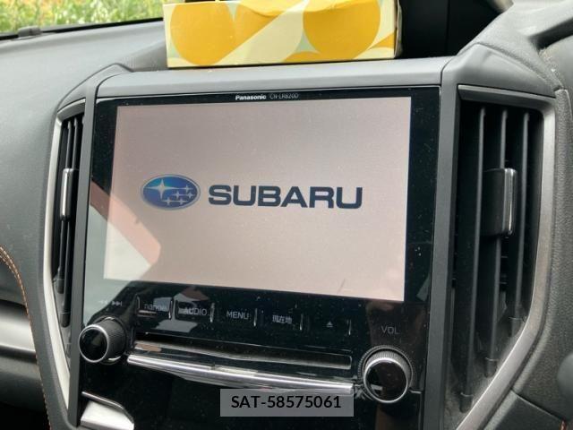 Subaru SUBARU 2017-09 8231961-21