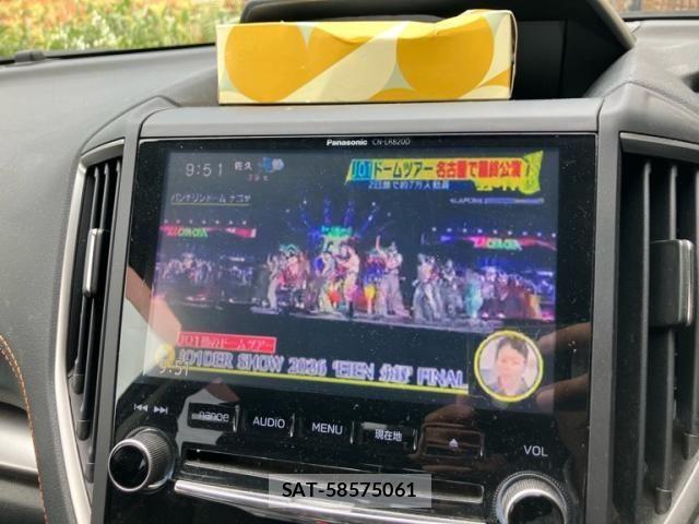 Subaru SUBARU 2017-09 8231961-22