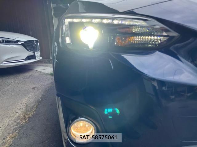 Subaru SUBARU 2017-09 8231961-25
