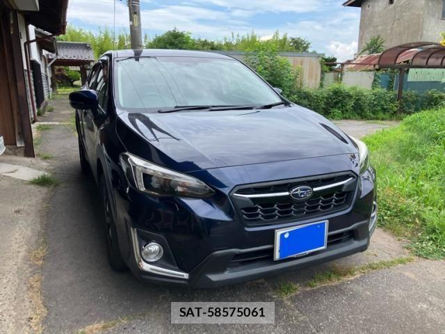 Subaru SUBARU 2017-09 8231961-2
