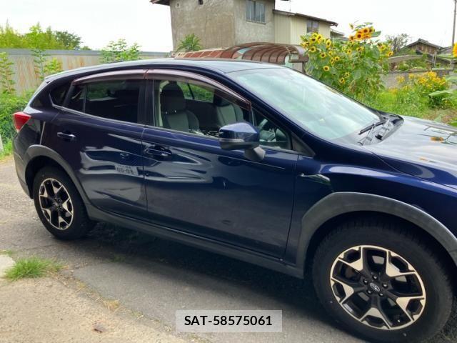 Subaru SUBARU 2017-09 8231961-3