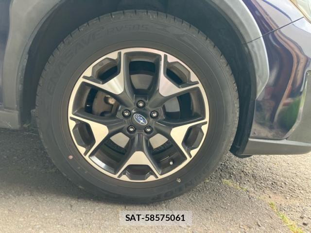 Subaru SUBARU 2017-09 8231961-4