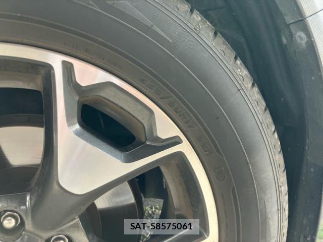 Subaru SUBARU 2017-09 8231961-5