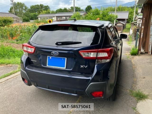 Subaru SUBARU 2017-09 8231961-7