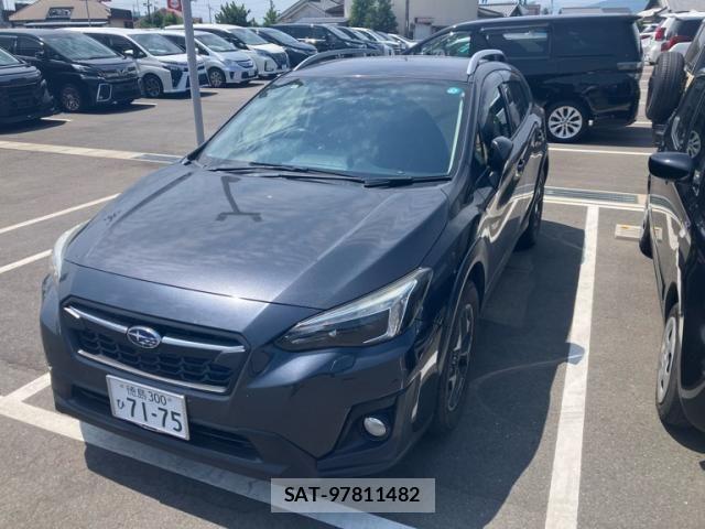 Subaru SUBARU 2017-08 8231962-0