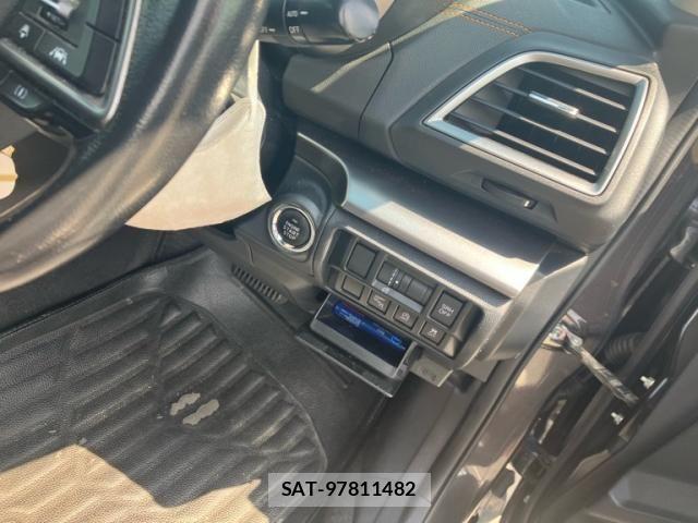 Subaru SUBARU 2017-08 8231962-10