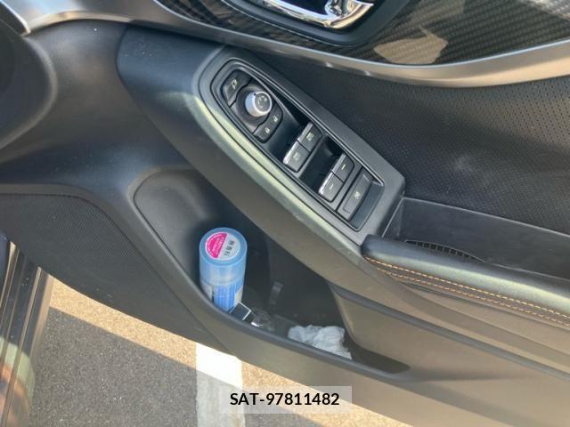 Subaru SUBARU 2017-08 8231962-11