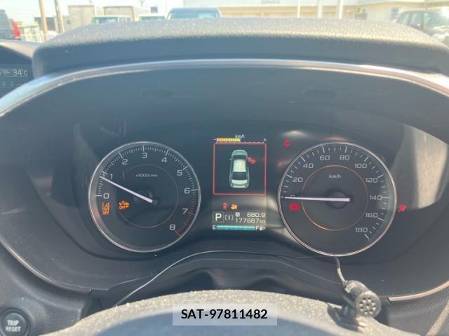 Subaru SUBARU 2017-08 8231962-12