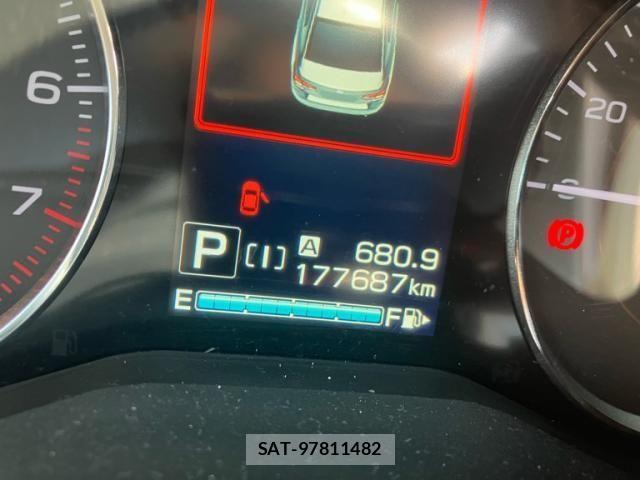 Subaru SUBARU 2017-08 8231962-13