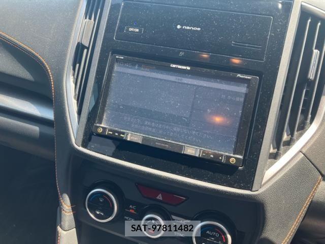 Subaru SUBARU 2017-08 8231962-14