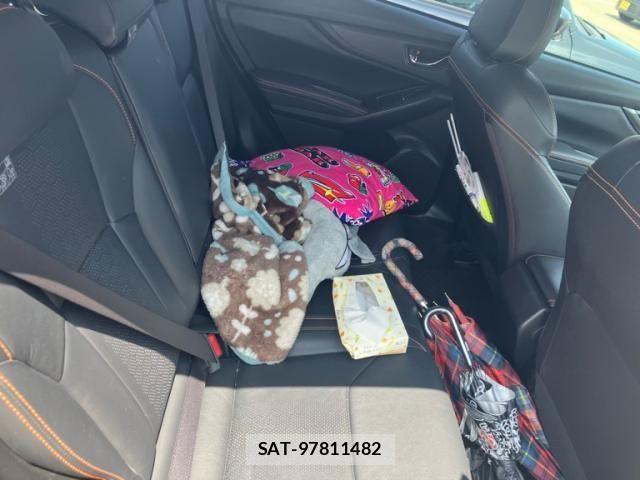 Subaru SUBARU 2017-08 8231962-15